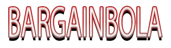 BARGAINBOLA Logo